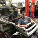 Image for article titled An Electric-Swapped Honda S2000 Is Delicious Blasphemy